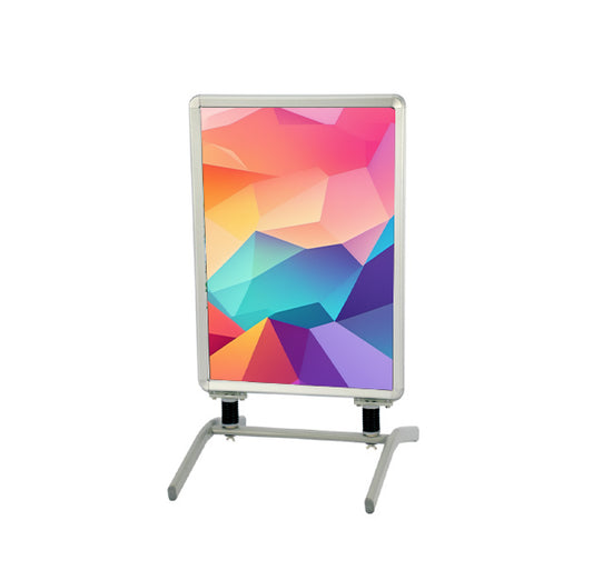 Pavement Sign-A1 Poster Stand