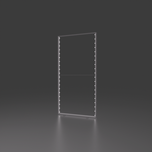 SEG Set-in 65MM Light Box--0.6M 1.6M