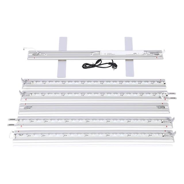 SEG Set-in 120MM Oversize Light Box--2.96×2.5m