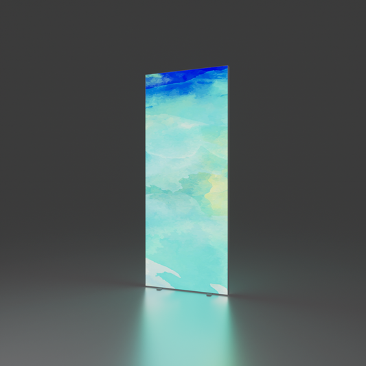 SEG Set-in 65MM Light Box--0.85M 2M