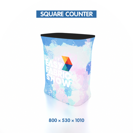 SQUARE COUNTER