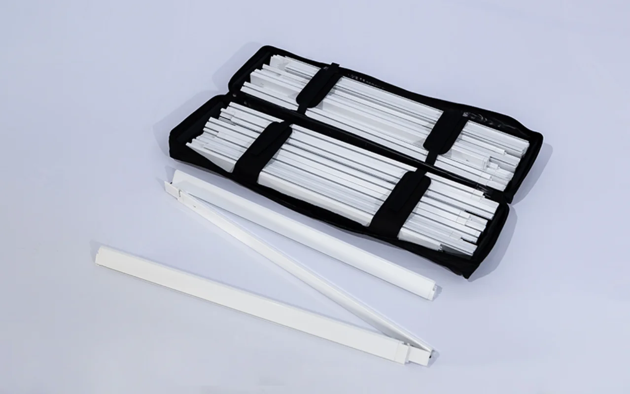 3*3m Pop Up Booth NO.2