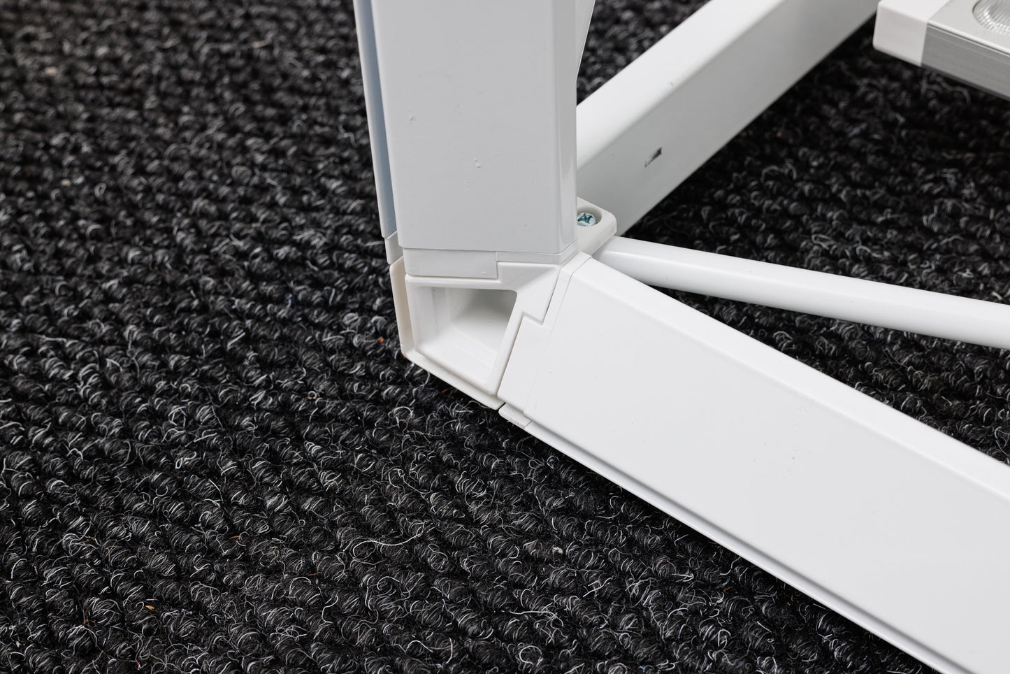 6*6m Backlit Pop-Up Booth NO.4