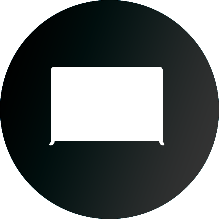 SEG LED BACKLIT DISPLAYS