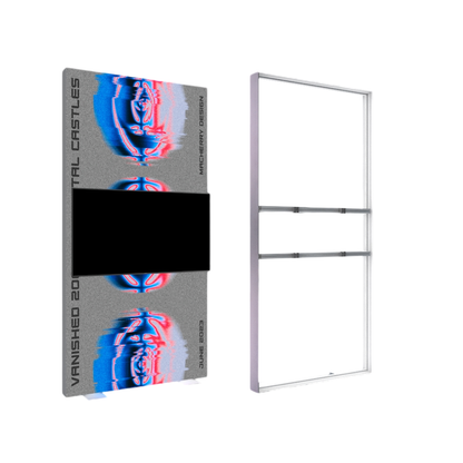 SEG Set-in 120MM Light Box with Perforated Board