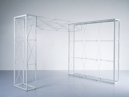 3*3m Pop Up Booth NO.2