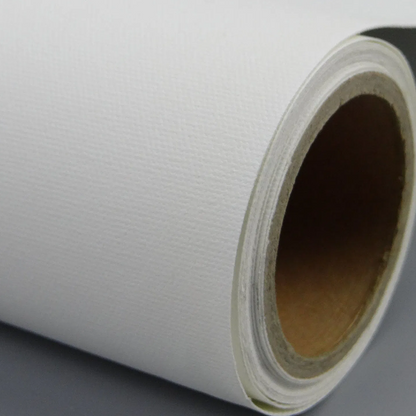 Matte tricot stretch fabric No.1