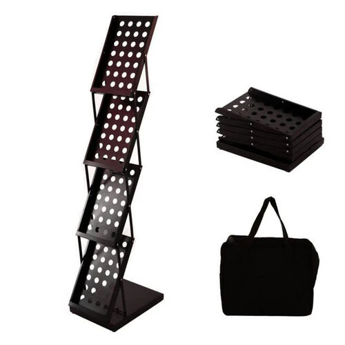 Brochure Display Stand --Literature Rack NO.2