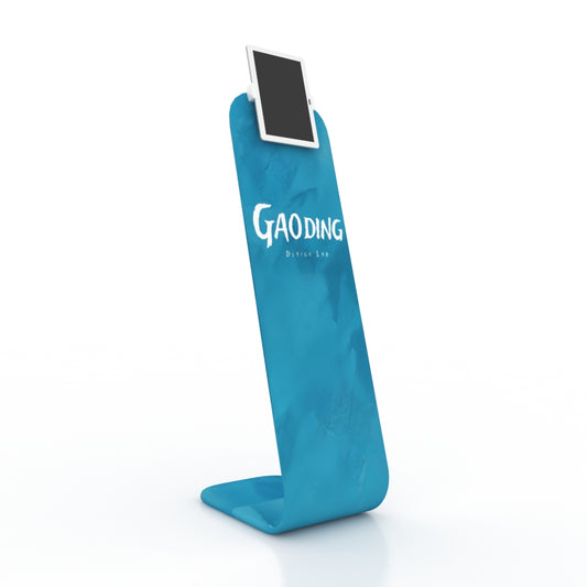 Exhibition iPad Display Stand NO.2