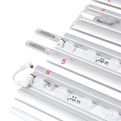 SEG Set-in 120MM Oversize Light Box--3.94×2M