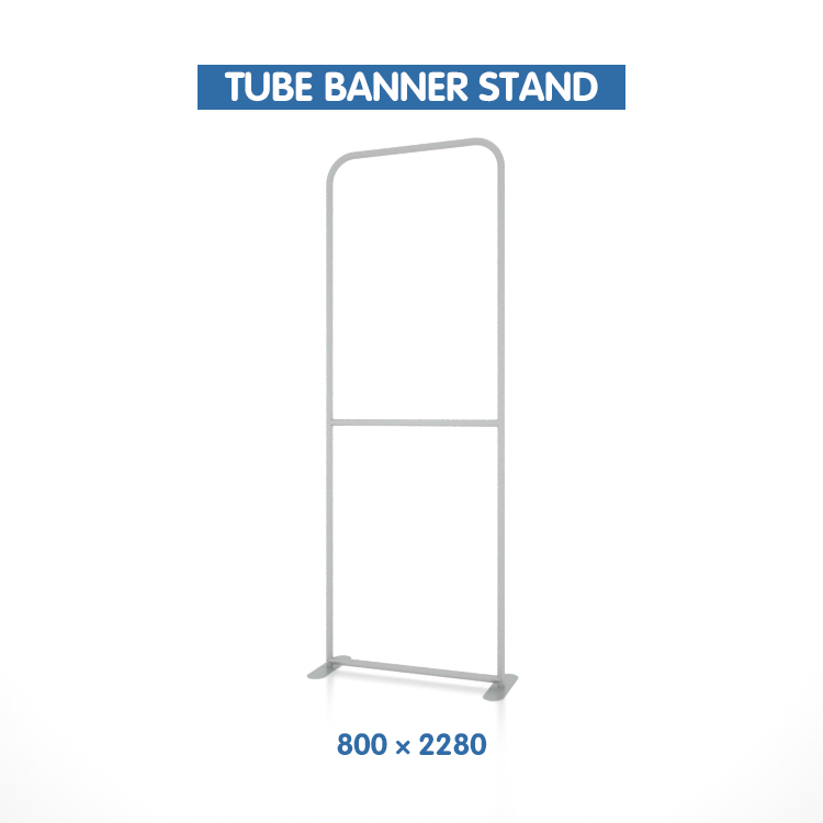 2x8 backdrop stand