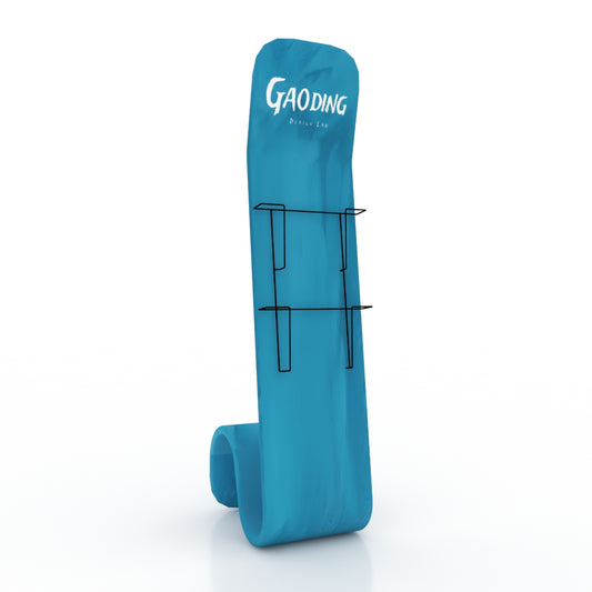 Exhibition iPad Display Stand NO.1