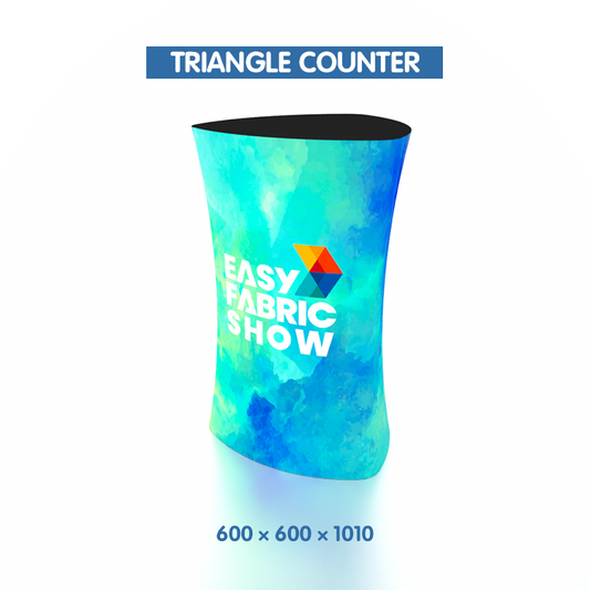 TRIANGLE COUNTER