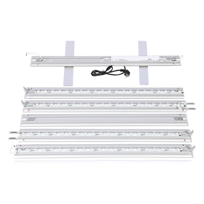 SEG Set-in 120MM Oversize Light Box--3.94×2M