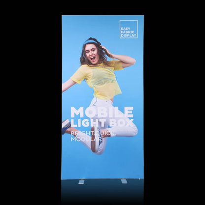 SEG Set-in 65MM Light Box--1MW 2MH