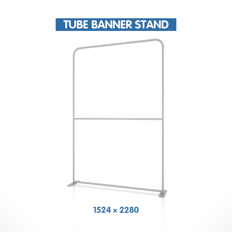 5x8 backdrop stand