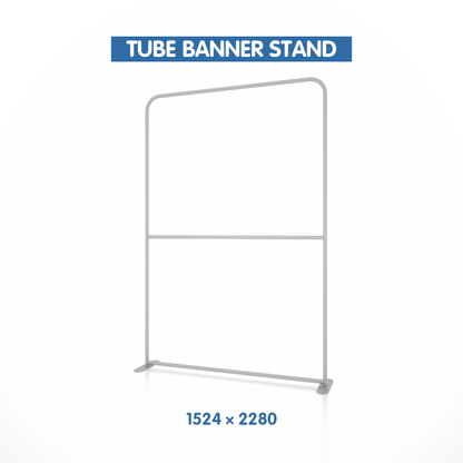 5x8 backdrop stand