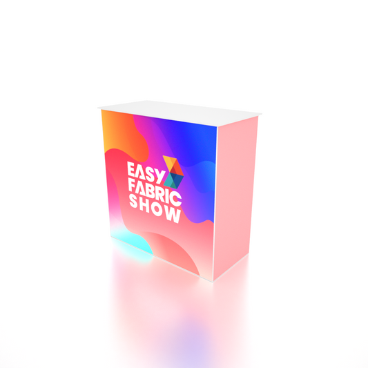 SEG Popup Counter