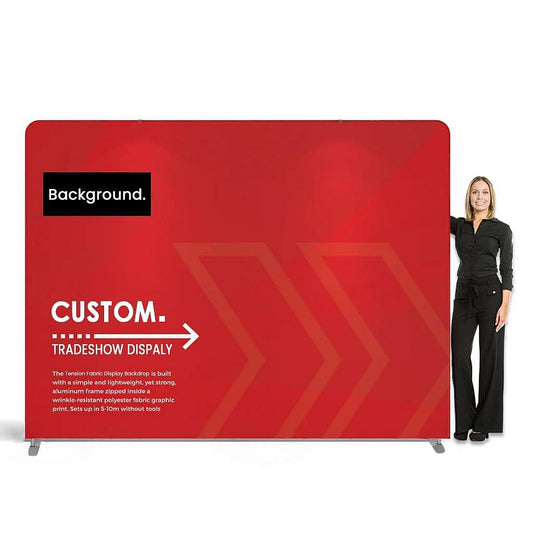 custom backdrop-Backdrop Stand And Backdrop