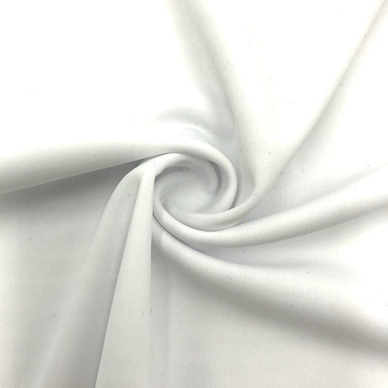 Matte tricot stretch fabric No.1