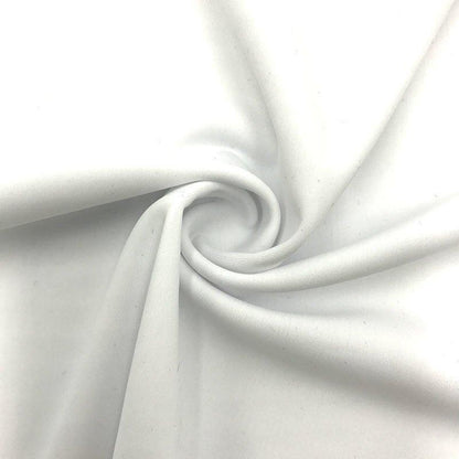 Matte tricot stretch fabric No.1