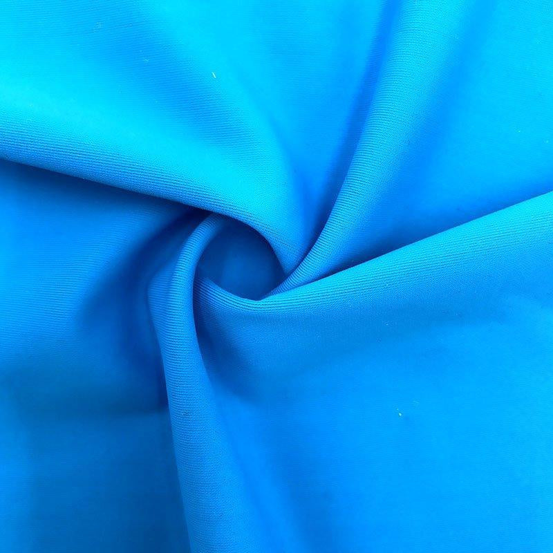 Matte tricot stretch fabric No.1