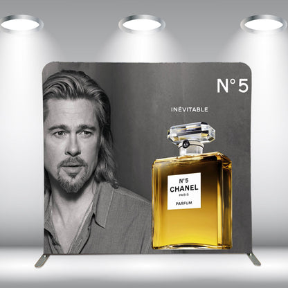 custom backdrop-Backdrop Stand And Backdrop