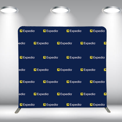 step and repeat banner-Backdrop Stand And Backdrop