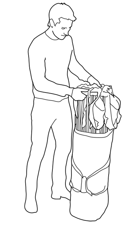 3*6M Velcro Pop Up Booth Straight Backwall with Spotlight